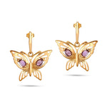 Load image into Gallery viewer, Butterfly Dream Earrings
