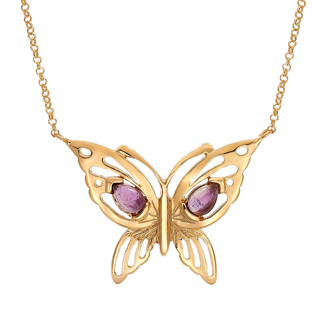 Butterfly Dream Necklace