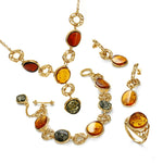 Load image into Gallery viewer, Sunset Dream Necklace - Koraba
