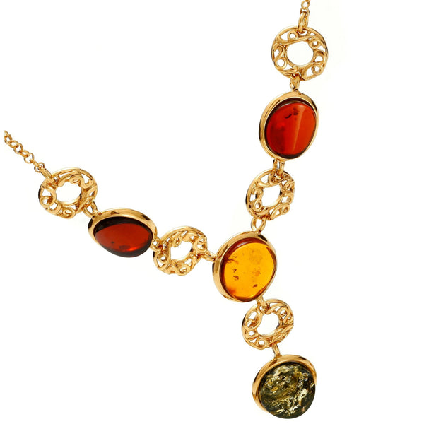 Sunset Dream Necklace - Koraba